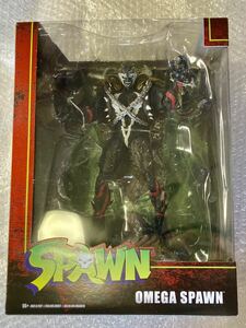 【マクファーレン】オメガ・スポーン SPAWN 【未開封】