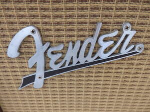 極上ミント　極初期　1961 Fender Reverb Unit　フェンダー・リバーブ・ユニット　1961年　ヴィンテージ　ビンテージ　♪