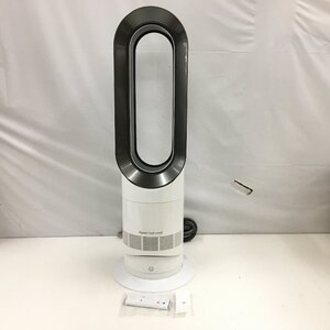 f150*120 【可動品】 1円～　dyson hot&cool　AM09 セラミックファンヒーター　2017年製