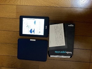 kindle whitepaper(第６世代）