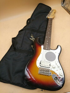 Y6-193▲Fender STRATOCASTER original contour body フェンダー ストラスキャスター エレキギター