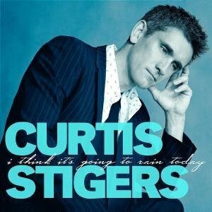 CURTIS STIGERSカーティス・スタイガース☆I Think It