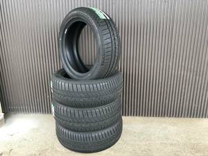 【在庫残り僅か】2022年製 新品 トーヨータイヤ 205/55R17 95V トランパスmp7　4本セット◆D2229