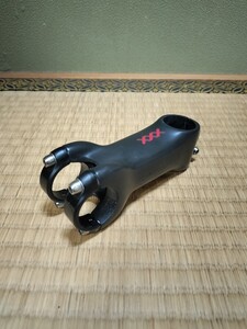 BONTRAGER　XXX STEM 100mm ボントレガー　ステム　カーボン