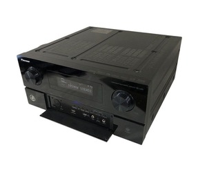 Pioneer パイオニア AV マルチチャンネル アンプ SC-LX82 2009年製 リモコン付 直接お渡し歓迎 CBK578650大