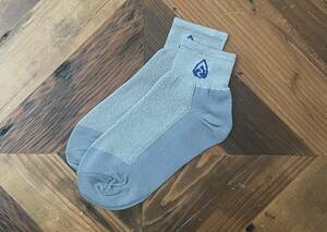 Zpacks Trail Cool Socks M UL Zパックス トレイルクールソックス ウルトラライト