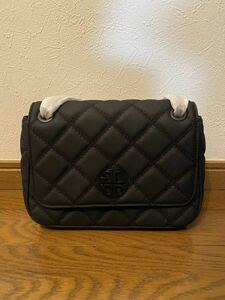 【新品】TORY BURCH トリーバーチ　WILLA SMALL SHOULDER BAG