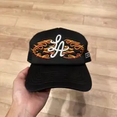 HOTROD LA CAP キャップ　ロサンゼルス