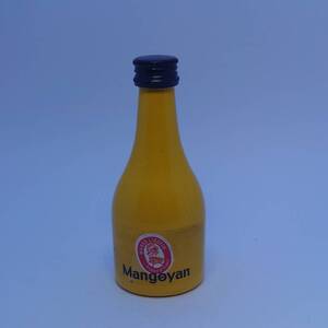 サントリー Mangoyan マンゴヤン 50ml 20％ ミニボトル