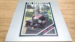 THE DRAMATICS/JOY RIDE US盤