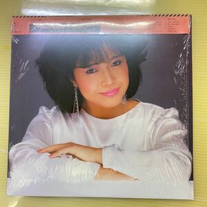 【同梱可】☆ 渡辺真知子　　☆　メリーさんは知らない（LP）★28AH-1659