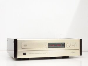 ■□Accuphase DP-70 CDプレーヤー アキュフェーズ□■027416002AJ□■