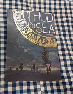 中古 METHOD of the SEA 辺境紳士社交場 艦隊これくしょん -艦これ- ☆