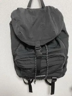 16incPC収納可能◎ Daily light Ruck Sack