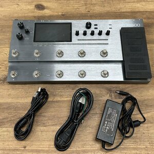 【中古】【保証対象外】 Mooer　GE300　/ a45500　マルチエフェクター　ギターエフェクター