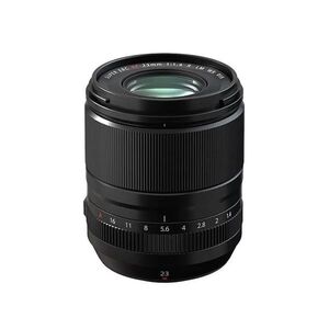 中古 １年保証 美品 FUJIFILM XF 23mm F1.4 R LM WR