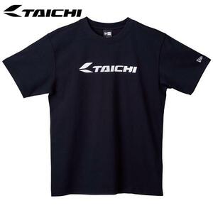 RS TAICHI RSタイチ NEU001 PERFORMANCE T-SHIRT カラー:LOGO BLACK サイズ:XL