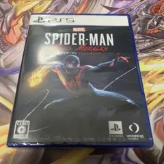 【PS5】Marvel