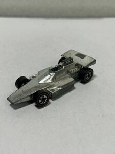 激レア絶版希少！HOT WHEELS／ホットウィール ！FORMULA 5000！レッドライン！ダイキャストミニカー！HONG KONG製！当時物！入手困難品！