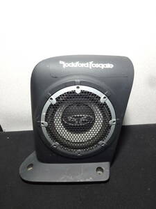 10AD7642 Rockford Fosgate CW5W アウトランダー ロックフォード スピーカー 8720A012 動作確認済