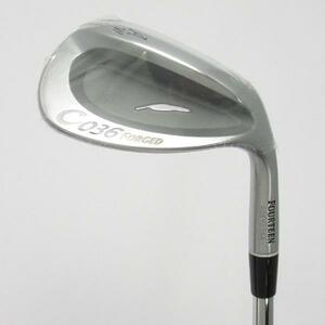 フォーティーン FOURTEEN C036 FORGED ウェッジ N.S.PRO TS-114w 【51-04】 シャフト：N.S.PRO TS-114w