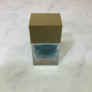 香水　GUCCI pour homme Ⅱ グッチ　オードトワレ　（き-29