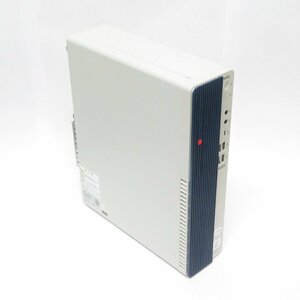 NEC Mate MKH29B-7 Core i7-10700 2.9GHz/8GB/HDD500GB/DVDマルチ/OS無/動作未確認【大阪出荷】