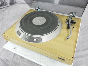 ☆ DENON デノン DP-790 ターンテーブル レコードプレーヤー ☆現状品☆