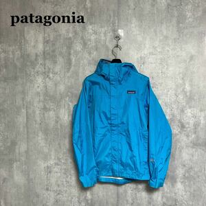 Patagonia H2NO マウンテンパーカー S パタゴニア トレントシェル