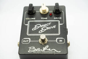 Barber DIRECT DRIVE レア L