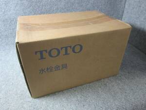 (5049) 新品 TOTO 2ハンドル シャワー金具 TMS20C 壁付きタイプ