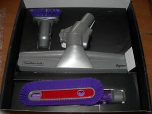 ダイソン　dyson 大掃除キット　即日発送