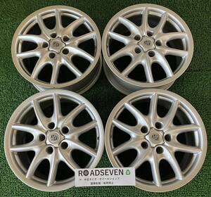 ★PORSCHE ポルシェ カイエン 純正 BBS RD244 19インチ 19×9J +60 PCD130 5H 4本Set アルミホイール 中古 ★ガリ傷有 ★送料無料