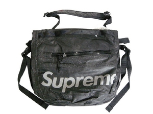 2020AW■Supreme■Waterproof Reflective Speckled Shoulder Bag /ウォータープルーフ リフレクティブ スペックルド ショルダーバック/FW20