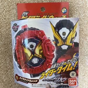 新品 DX ゲイツライドウォッチ 仮面ライダージオウ ジクウドライバー ビルド フルボトル ガシャット 変身ベルト おもちゃ セイバーゼロワン