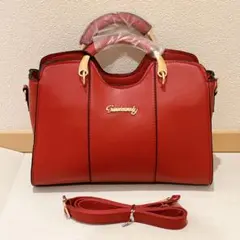 バッグ レディース ショルダーバッグ オシャレ 2way