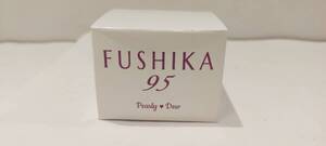 faubourg パーリー デュー FUSHIKA95 プレミアム オールインワン 美肌ジェル 保湿美容液ジェル 25g 未開封品 フォーブル 65627