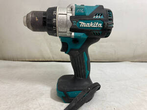 【中古品】★makita(マキタ) 18v充電式ドリルドライバ (本体のみ) DF486DZ　ITBNHUUNUHA2