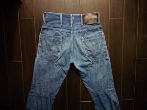 G-STAR RAW♪ESSENTIALS♪RE 5620 DIMENSION TAPERED♪ジースター♪立体裁断♪W29 L32♪50833 3907 001