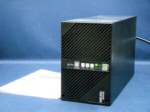 GSユアサ Acrostar THA1000-10 無停電電源装置 UPS 800W 中古