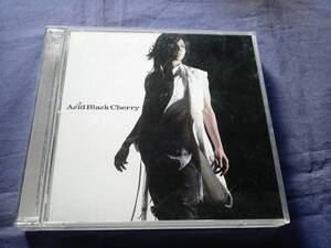 Acid Black Cherry★★愛してない★CD+DVD