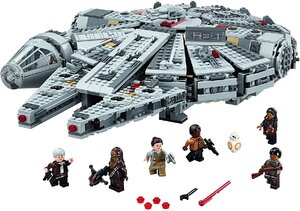 LEGO 75105　レゴブロックスターウォーズSTARWARS廃盤品