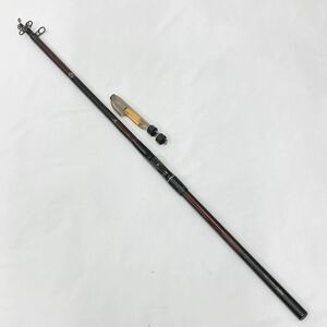 DAIWA ダイワ HX 大島T 4号53E 磯竿 釣り竿 釣り道具 フィッシング 重量352g R阿0508