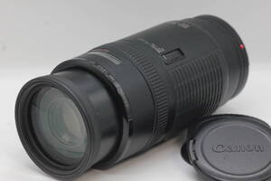 ★並品★ Canon キャノン EF 100-300mm F5.6 #2335