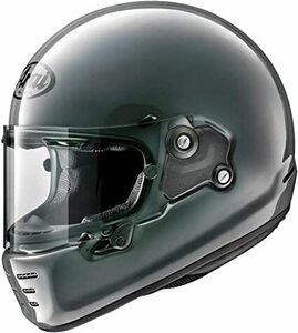 Arai フルフェイスヘルメット　RAPIDE-NEO　ラパイドネオ　モダングレー　S　55-56ｃｍ