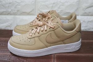 新品 27㎝ NIKE ナイキ　WMNS AIR FORCE 1 PREMIUM ウィメンズ　エアフォース1 プレミアム