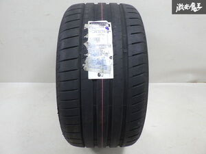 新品 未使用 1本 BS ポテンザ スポーツ 285/35R18 2022年 スペア 予備に★★ 棚1F14