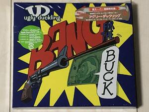 Ugly Duckling アグリー・ダックリング / Bang For The Buck ＊ People Under The Stairs、Handcuts Records