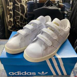 【新品】adidas originals by Human Made UNOFCL HM ベルクロスニーカー 26.5cm