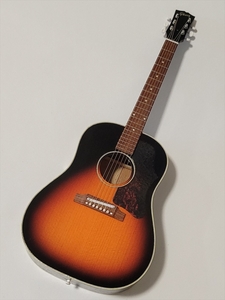 Gibson J-45 SB ADJ ミニチュアギター模型